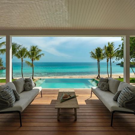 The Cove Eleuthera Gregory Town Exterior foto