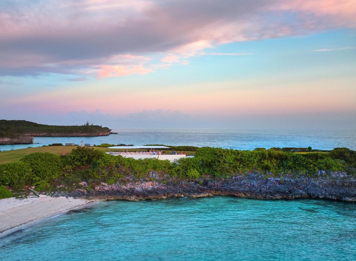 The Cove Eleuthera Gregory Town Exterior foto