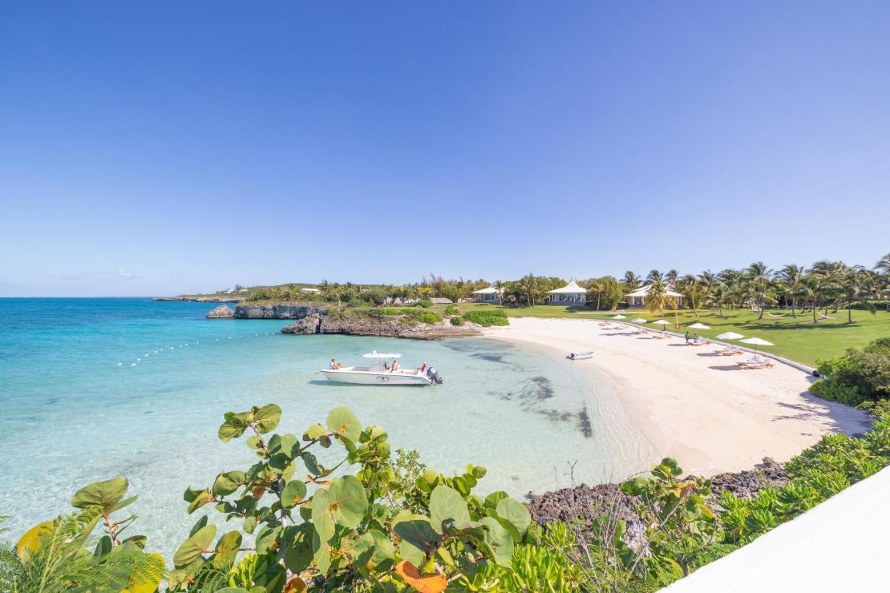 The Cove Eleuthera Gregory Town Exterior foto
