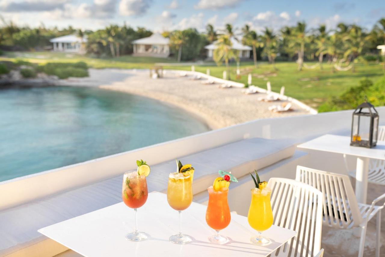 The Cove Eleuthera Gregory Town Exterior foto