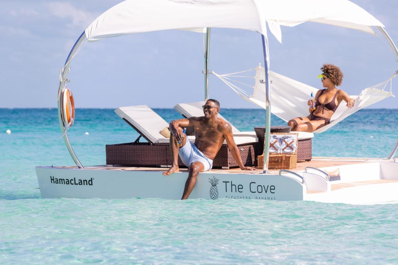 The Cove Eleuthera Gregory Town Exterior foto